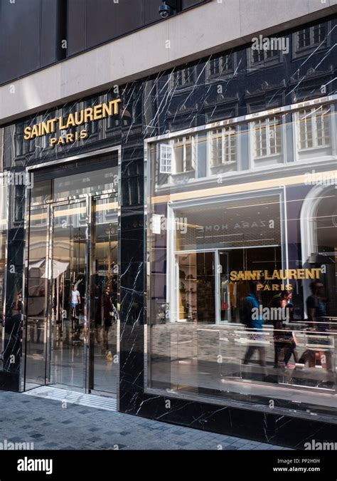 saint laurent københavn